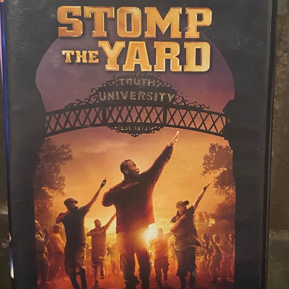 DVDs - Picture 4 of 10